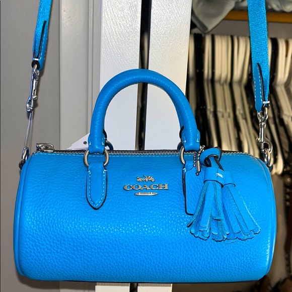 Coach Handbags - Coach Crossbody Purse